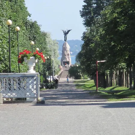 Lägenhet 1 Bedroom Near Kadriorg Swan Pond Tallinn