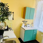 דירה 1 Bedroom Near Kadriorg Swan Pond